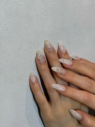 ネイル nailsalon Na.のネイルデザイン
