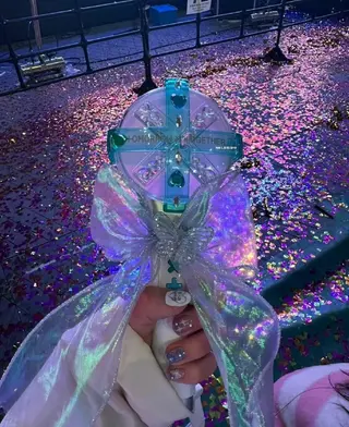 ネイル 3dパーツ/流行り 👧shushu❤️のネイルデザイン