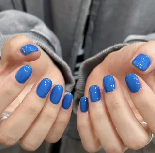 ネイル 🎀 UU_nailのネイルデザイン