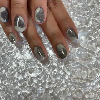ネイル Nail Salon Aleumのネイルデザイン