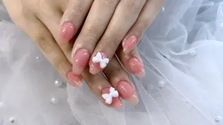 ネイル リラック ネイルサロンのネイルデザイン