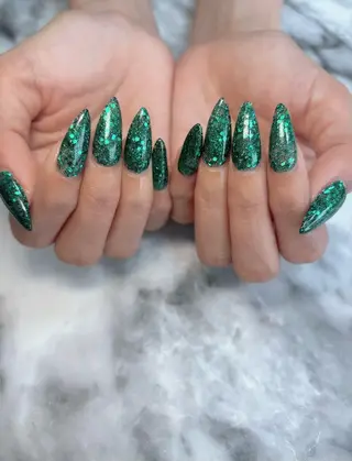 ネイル Kayo 💅のネイルデザイン