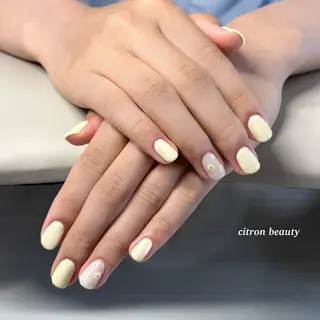 ネイル CITRON eriのネイルデザイン