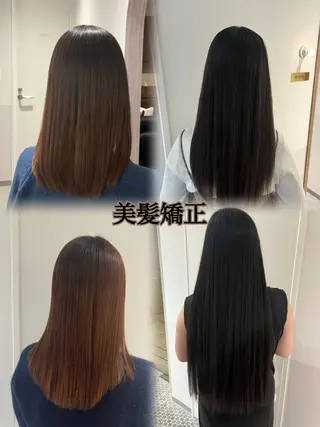 ロング 大宮レイヤーカット× 透明感カラー rioのヘアスタイル