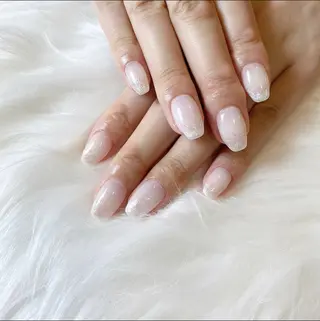 ネイル 後藤 美奈のネイルデザイン