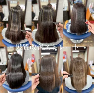 ロング HILLS店 Shouki/パーマのヘアスタイル
