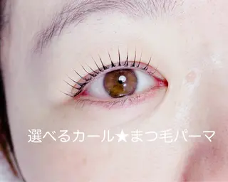 マツエク・マツパ eyelash catwinkのマツエク・マツパデザイン