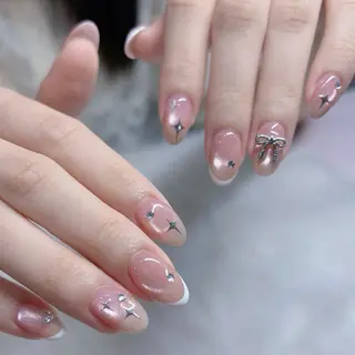 ネイル NAILS BAR SHINJUKUのネイルデザイン