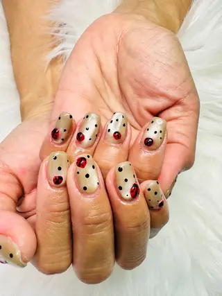ネイル Y&A nail🌈のネイルデザイン