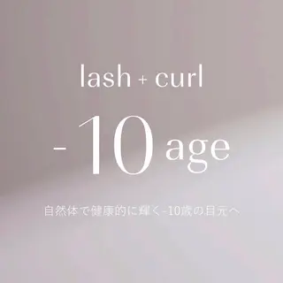 マツエク・マツパ GALN💛mami バインドロックのマツエク・マツパデザイン