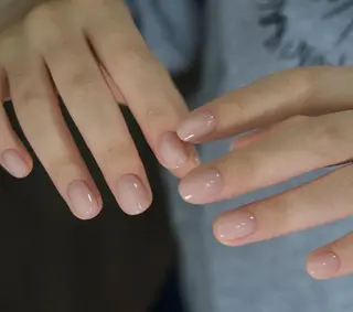 ネイル she’s nailのネイルデザイン