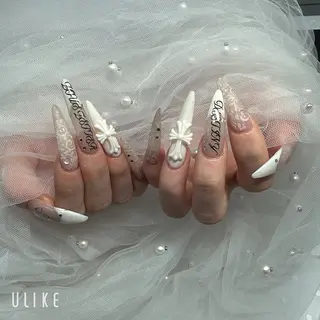 ネイル Queen nailのネイルデザイン