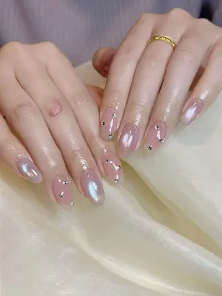 ネイル SuA Nail Salonのネイルデザイン