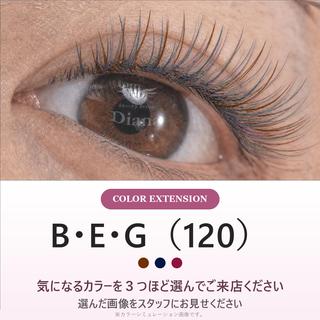 マツエク・マツパ ディアナ ひたちなか高場店仲田のマツエク・マツパデザイン