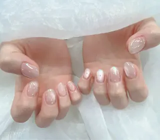 ネイル GDS NAIL はるのネイルデザイン