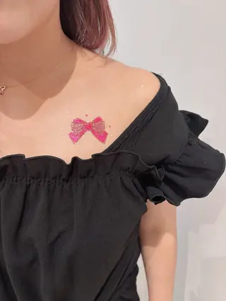 Limie 川口 nanaのネイルデザイン
