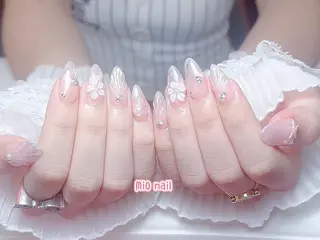 ネイル MiO Nailのネイルデザイン