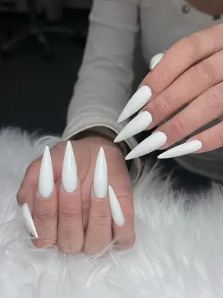 ネイル VANI Belle Nailのネイルデザイン