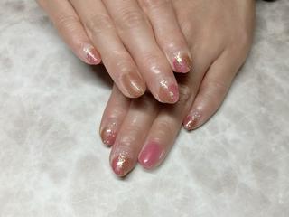 ネイル Orb nail (オーブ ネイル)のネイルデザイン
