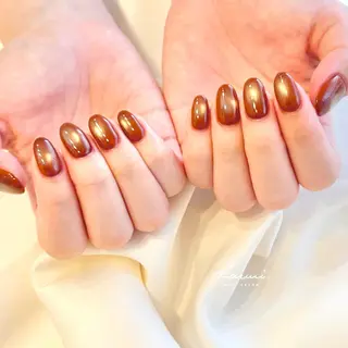 ネイル Laumi NAIL SALON/新宿南口のネイルデザイン