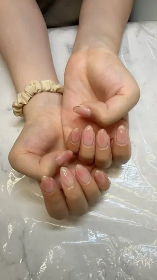 ネイル ✨アン ミユ✨のネイルデザイン