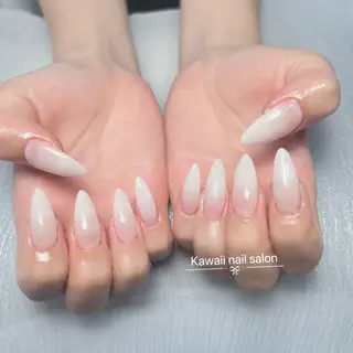 ネイル Hina KawaiiNailのネイルデザイン
