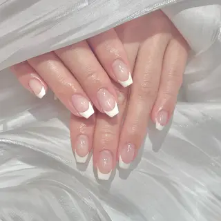 ネイル WISTERIA midoriのネイルデザイン