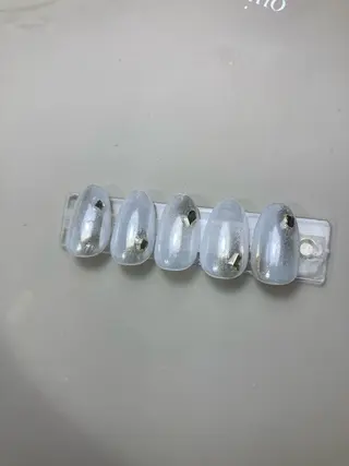 ネイル Legit nail salonのネイルデザイン