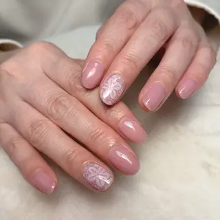 ネイル STELLA nailのネイルデザイン