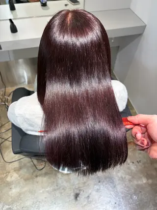 ロング 🫧透明感/美髪🫧 Hiroakiのヘアスタイル