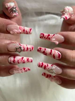 ネイル Sully Nail Labのネイルデザイン