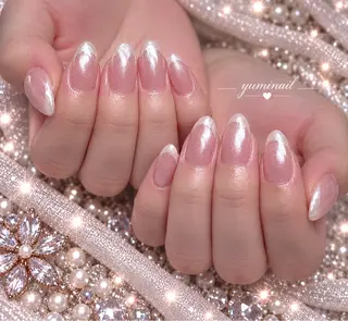 ネイル Yumi nailのネイルデザイン
