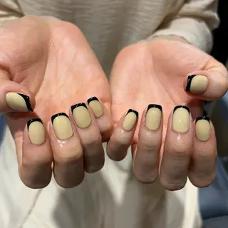 ネイル nailist Chisakiのネイルデザイン