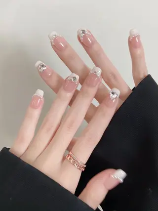 ネイル MIHANA YUKIのネイルデザイン