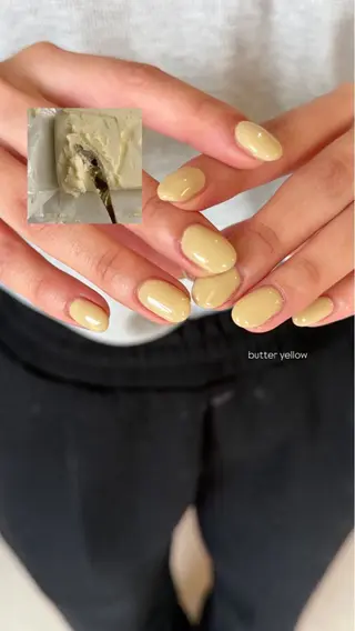ネイル nailsalon YOLOのネイルデザイン