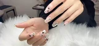 ネイル MIKIネイル サロンのネイルデザイン