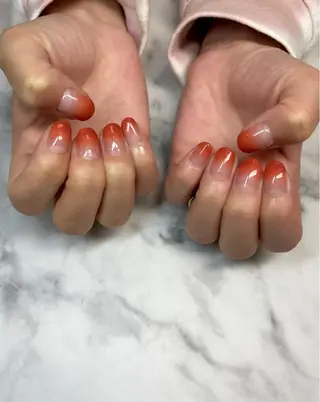 ネイル with hues AYAのネイルデザイン