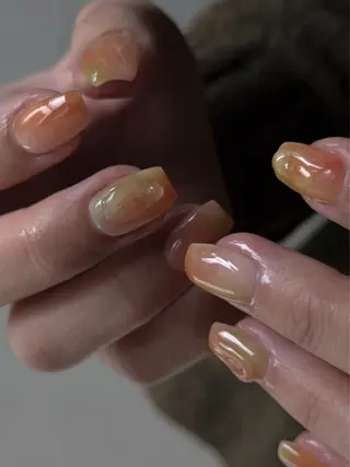 ネイル talo .のネイルデザイン