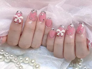 ネイル MyFairLady nayaのネイルデザイン