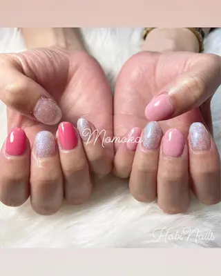 ネイル Momo nailsalonのネイルデザイン