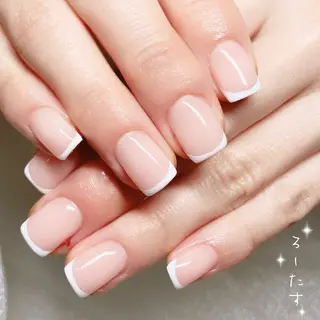 ネイル マオジェル導入サロン ♡ろーたすのネイルデザイン