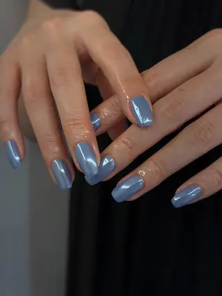 ネイル Bana_ Nailのネイルデザイン