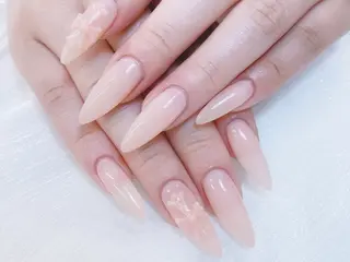 ネイル DUO   MI nail salonのネイルデザイン