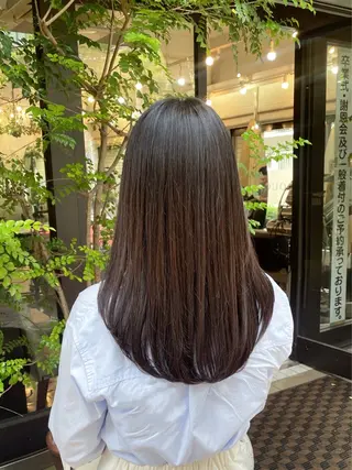 ロング ✟ Reira ¦ ヘアセット¦レイヤーのその他イメージ