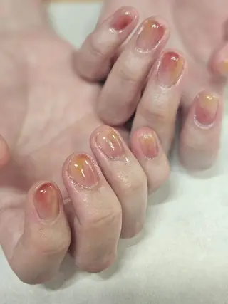 ネイル mukuby_ manamiのネイルデザイン