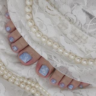 ネイル Nail salon Honey Beeのネイルデザイン
