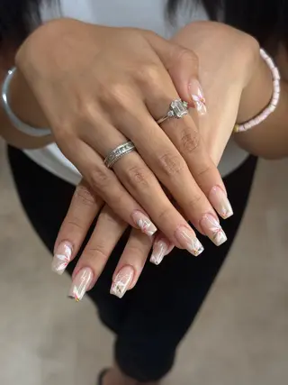 ネイル Chipieee yayaのネイルデザイン