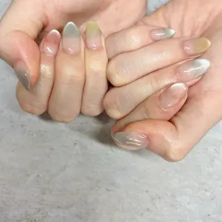 ネイル nailsalon SIMB.のネイルデザイン