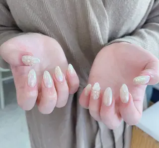 ネイル FLY Nail Salonのネイルデザイン