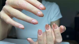 ネイル イブ ネイリのネイルデザイン
